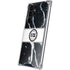 NBA Detroit Pistons Marble Galaxy S24 Ultra Clear Case
