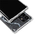 NBA Detroit Pistons Marble Galaxy S24 Ultra Clear Case