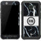 NBA Detroit Pistons Marble Galaxy S7 Active Skin
