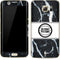 NBA Detroit Pistons Marble Galaxy S7 Edge Skin