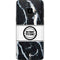 NBA Detroit Pistons Marble Galaxy S9 Skin