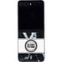 NBA Detroit Pistons Marble Galaxy Z Flip5 5G Skin