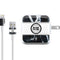 NBA Detroit Pistons Marble iPad Charger (10W USB) Skin