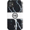 NBA Detroit Pistons Marble iPhone 11 Impact Case
