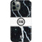 NBA Detroit Pistons Marble iPhone 11 Pro Lite Case