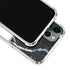 NBA Detroit Pistons Marble iPhone 11 Pro Max Clear Case