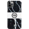 NBA Detroit Pistons Marble iPhone 11 Pro Max Lite Case