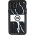 NBA Detroit Pistons Marble iPhone 11 Pro Max Waterproof Case