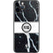 NBA Detroit Pistons Marble iPhone 11 Pro Skin