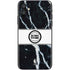 NBA Detroit Pistons Marble iPhone 11 Skin