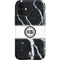 NBA Detroit Pistons Marble iPhone 12 Impact Case