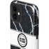 NBA Detroit Pistons Marble iPhone 12 Impact Case