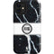 NBA Detroit Pistons Marble iPhone 12 Mini Impact Case