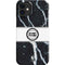 NBA Detroit Pistons Marble iPhone 12 Mini Lite Case