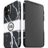 NBA Detroit Pistons Marble iPhone 12 Mini Lite Case
