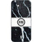 NBA Detroit Pistons Marble iPhone 12 Mini Skin