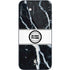 NBA Detroit Pistons Marble iPhone 12 Mini Skin