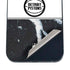 NBA Detroit Pistons Marble iPhone 12 Mini Skin