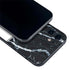 NBA Detroit Pistons Marble iPhone 12 Mini Skin
