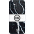 NBA Detroit Pistons Marble iPhone 12 Skin