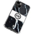 NBA Detroit Pistons Marble iPhone 13 Clear Case