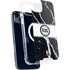 NBA Detroit Pistons Marble iPhone 13 MagSafe Case
