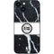 NBA Detroit Pistons Marble iPhone 13 Mini Skin