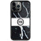 NBA Detroit Pistons Marble iPhone 13 Pro Cargo Case