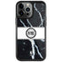NBA Detroit Pistons Marble iPhone 13 Pro Cargo Case