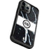 NBA Detroit Pistons Marble iPhone 13 Pro Cargo Case