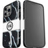 NBA Detroit Pistons Marble iPhone 13 Pro Impact Case