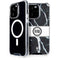 NBA Detroit Pistons Marble iPhone 13 Pro MagSafe Case