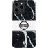 NBA Detroit Pistons Marble iPhone 13 Pro Max Impact Case