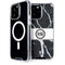 NBA Detroit Pistons Marble iPhone 13 Pro Max MagSafe Case