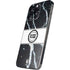 NBA Detroit Pistons Marble iPhone 13 Pro Max Skin