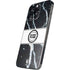NBA Detroit Pistons Marble iPhone 13 Pro Skin