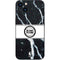 NBA Detroit Pistons Marble iPhone 13 Skin