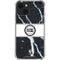 NBA Detroit Pistons Marble iPhone 14 Clear Case