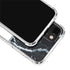 NBA Detroit Pistons Marble iPhone 15 Plus Clear Case