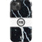 NBA Detroit Pistons Marble iPhone 14 Impact Case