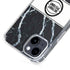 NBA Detroit Pistons Marble iPhone 15 Plus MagSafe Case