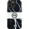 NBA Detroit Pistons Marble iPhone 15 Pro Max Impact Case