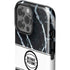 NBA Detroit Pistons Marble iPhone 14 Pro Max Impact Case