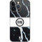 NBA Detroit Pistons Marble iPhone 15 Pro Skin