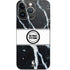 NBA Detroit Pistons Marble iPhone 15 Pro Skin