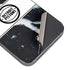 NBA Detroit Pistons Marble iPhone 15 Pro Skin