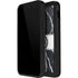 NBA Detroit Pistons Marble iPhone 14 Pro Waterproof Case