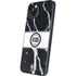 NBA Detroit Pistons Marble iPhone 14 Skin