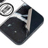 NBA Detroit Pistons Marble iPhone 14 Skin