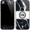 NBA Detroit Pistons Marble iPhone 5/5s/5SE Skin